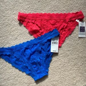 Hanky Panky low rise bikini